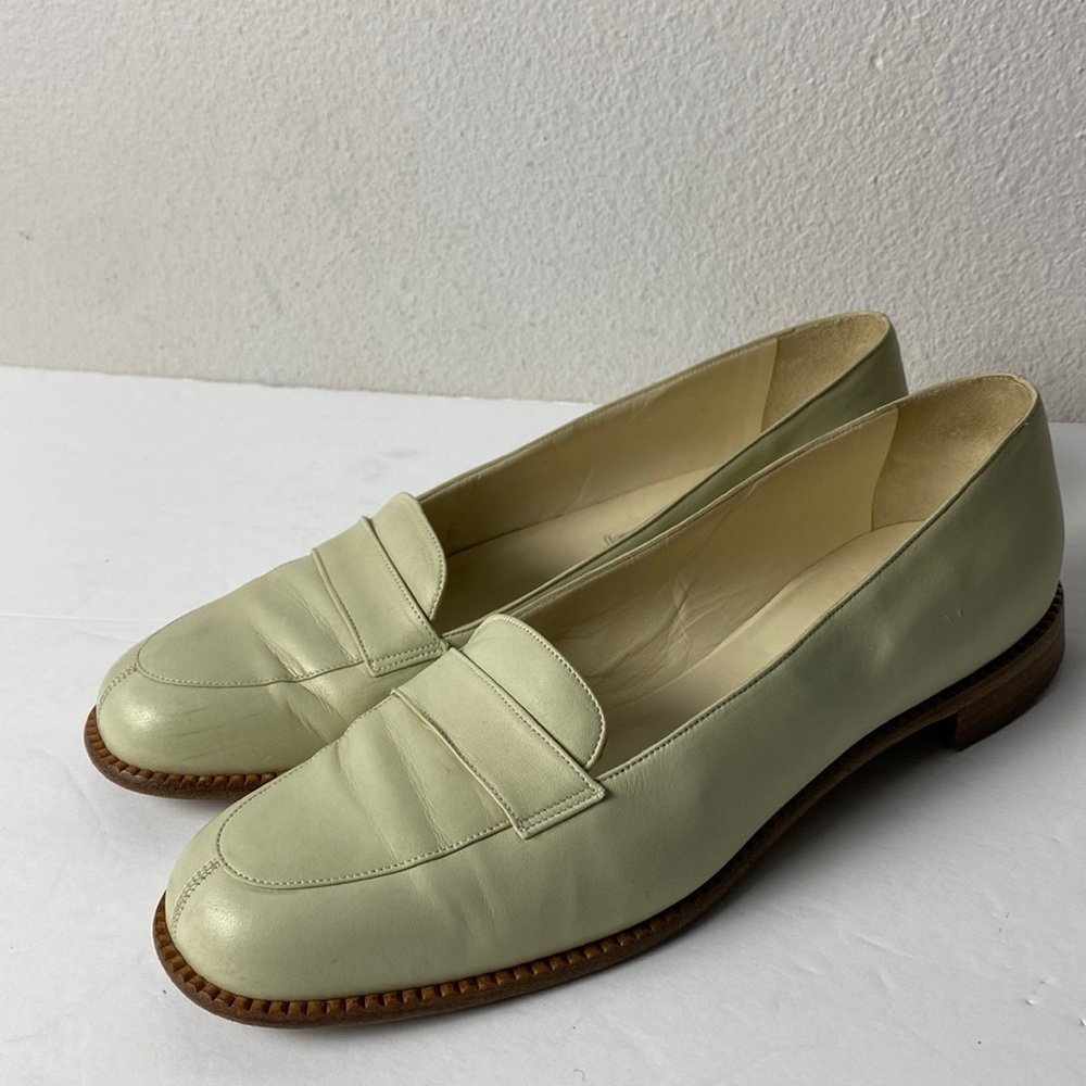 Georgia Armani shoes 8